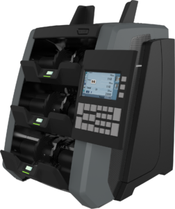 Traitement de billets