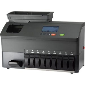 Traitement de la monnaie